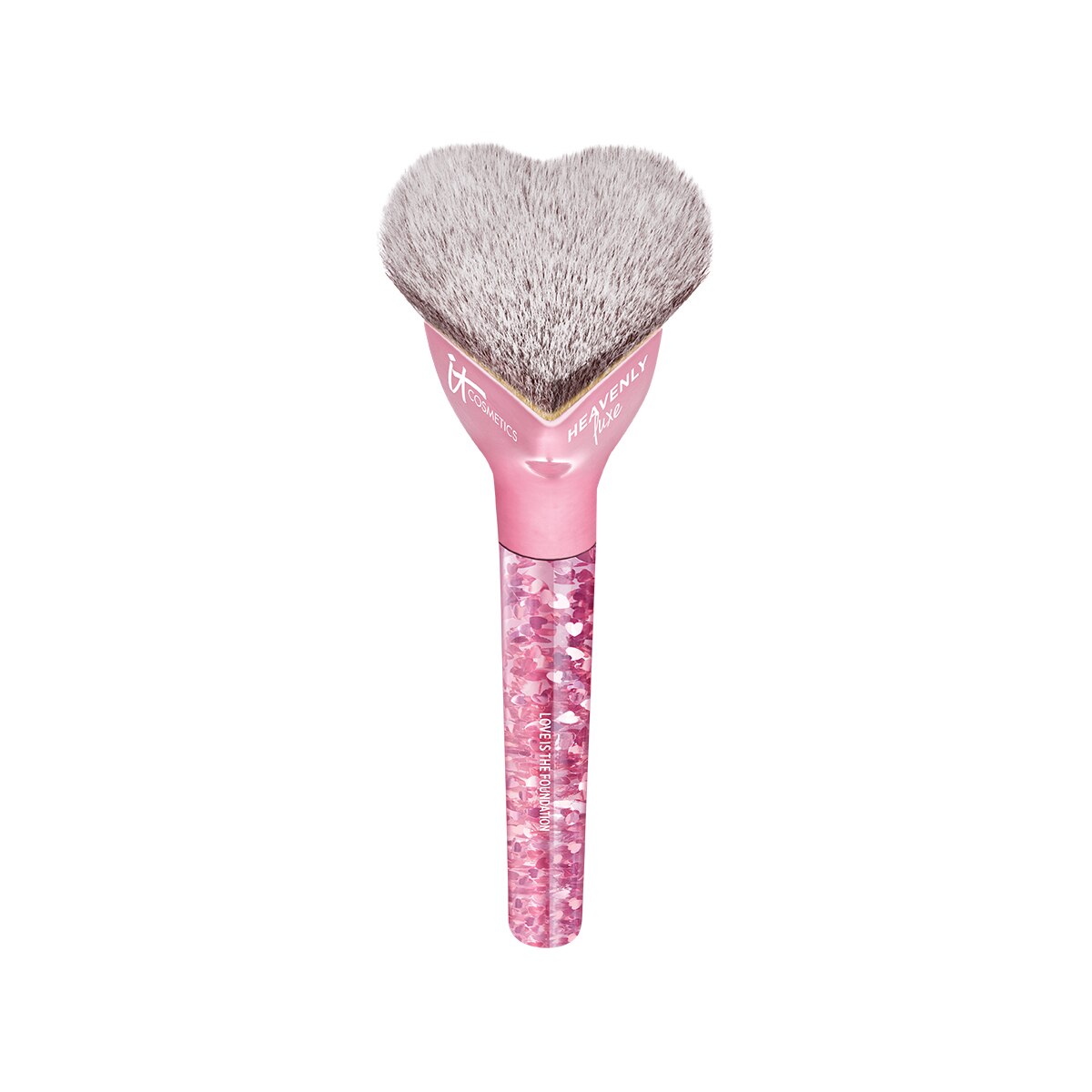 IT COSMETICS GLB LOVE IS THE FOUNDATION BRUSH (BROCHA)